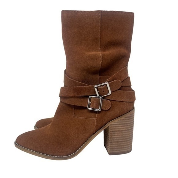 Chelsea & Violet Boots - Picture 3 of 11